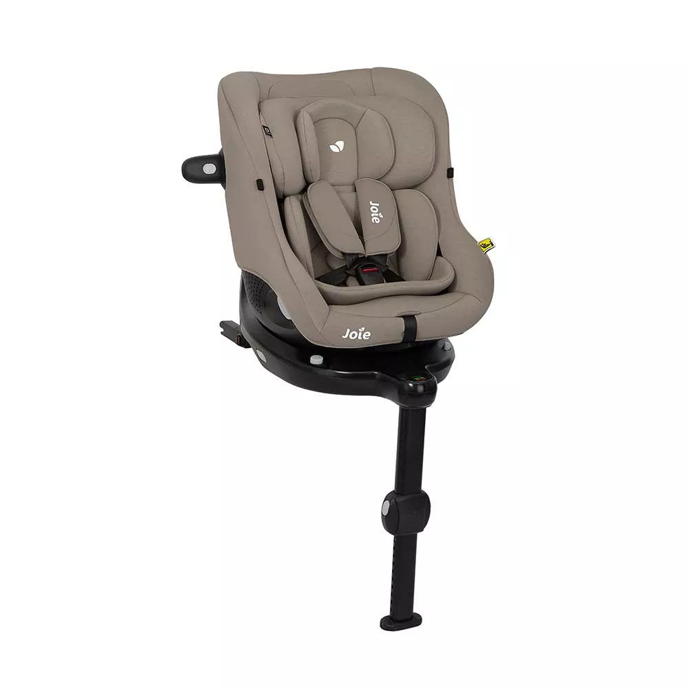 Silla de coche Joie i-Pivot 360 Oak
